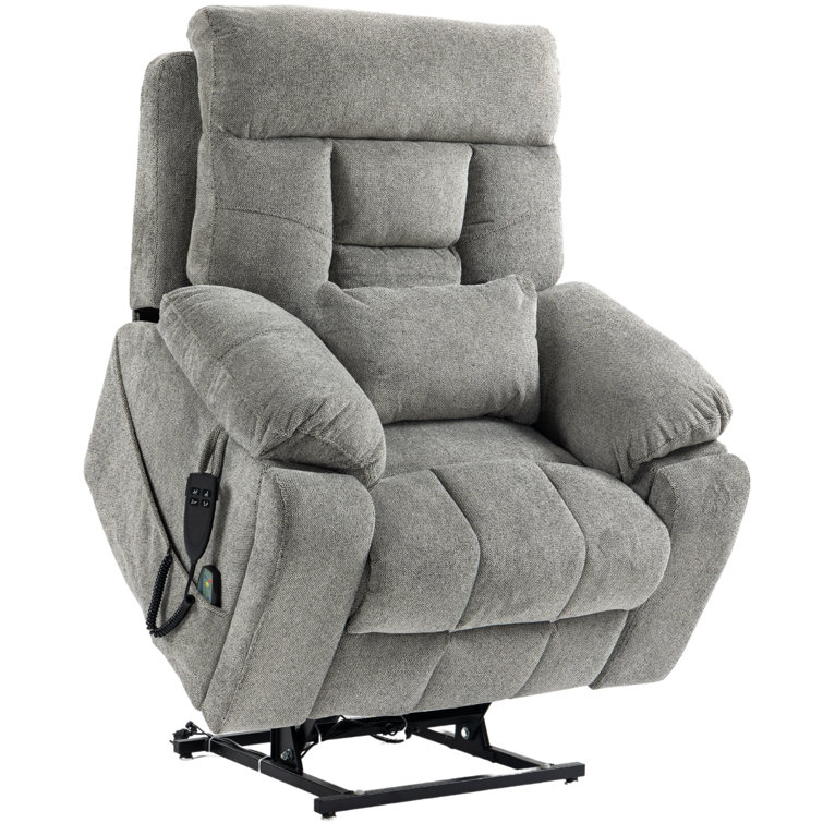 Bariatric lift 2025 recliners 400 lbs